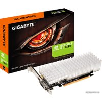 Видеокарта Gigabyte GeForce GT 1030 Silent Low Profile 2GB GDDR5 [GV-N1030SL-2GL]