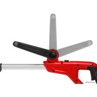 Триммер Wortex TB 3018 0333238 (с 1-им АКБ)