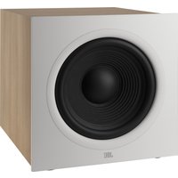 Проводной сабвуфер JBL Stage 2 220P (коричневый)