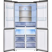 Четырёхдверный холодильник LEX LCD505MGID