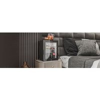 Мини-холодильник Meyvel MMT-38BG