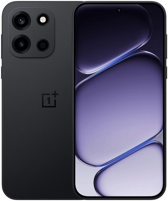 Телефон OnePlus Nord 6 12GB/512GB европейская версия (темная ночь)