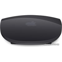 Мышь Apple Magic Mouse 2 (серый космос)