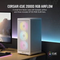 Корпус Corsair 2000D RGB Airflow CC-9011247-WW