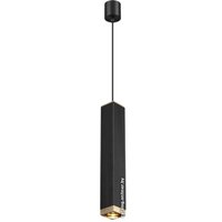 Подвесная люстра Odeon Light Cubi 4791/5L