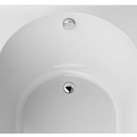 Ванна AM.PM X-Joy 170x75 W94A-170-075W-A