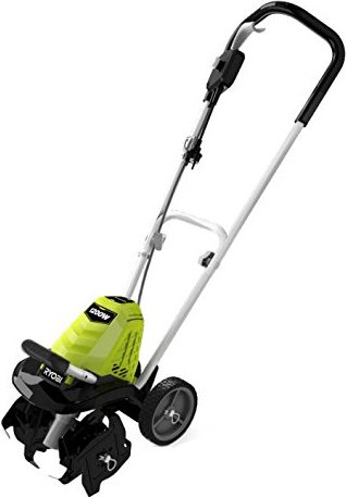 

Мотокультиватор электрический Ryobi RCP 1225