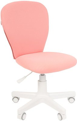

Детское ортопедическое кресло CHAIRMAN Kids 105 (ткань TW, розовая)