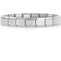 Звено для браслета NominatioN Буква V 330301/22