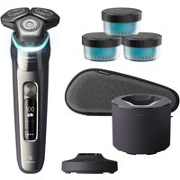 Электробритва Philips Series 9000 Wet & Dry S9974/63