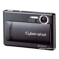 Фотоаппарат Sony Cyber-shot DSC-T1