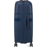 Чемодан American Tourister Starvibe Navy 67 см