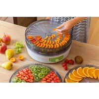 Сушилка для овощей и фруктов Sencor SFD 1205WH
