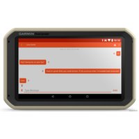 GPS навигатор Garmin Overlander