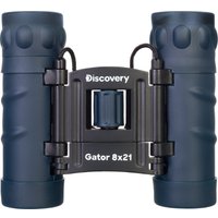 Бинокль Levenhuk Discovery Gator 8x21 77914