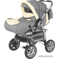 Джип-трансформер Adamex Gustaw 2