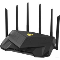 Wi-Fi роутер ASUS TUF Gaming AX5400