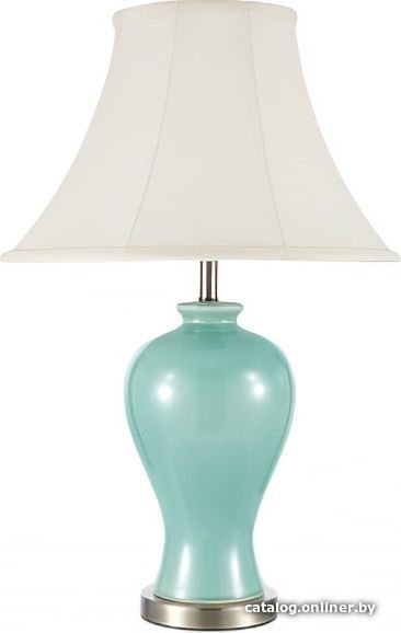 Настольная лампа Arti Lampadari Gianni E 4.1 GR