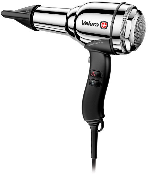 

Фен Valera Swiss Steel Master SM 588.05 RC CR