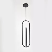 Подвесная люстра Escada 10255/2LED