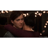  Одни из нас: Часть II для PlayStation 4