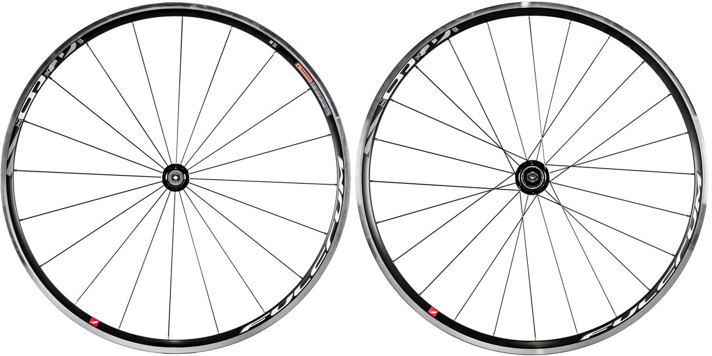 

Комплект колес Fulcrum Racing 900 C17 Shimano Wheelset 28