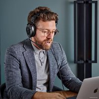 Наушники RODE NTH-100M