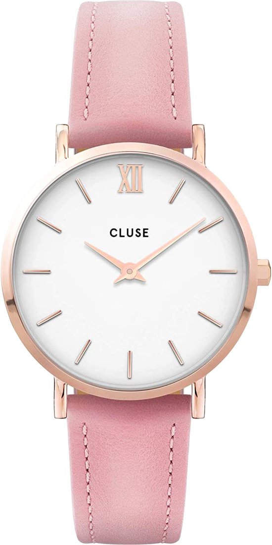 

Наручные часы Cluse Minuit CW0101203006