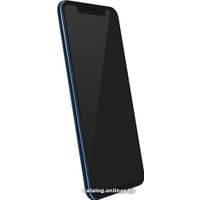 Телефон ZTE Axon 9 Pro 64GB (синий)