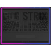 Игровой ноутбук ASUS ROG Strix SCAR 18 2025 G835LW-SA037