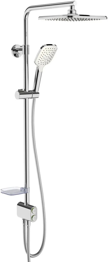 

Душевая система Teska Tena DR2820C