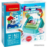 Головоломка Bondibon Окружающий мир Нелепицы ВВ5085
