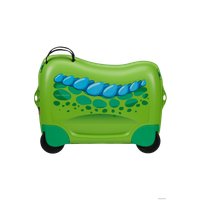 Чемодан-спиннер Samsonite Dream2Go Dinosaur D. 52 см