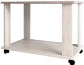Monako L 70x40 см (сосна винтаж/дуб анкона)