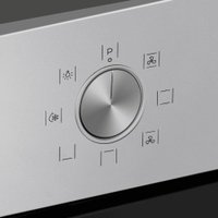 Электрический духовой шкаф MAUNFELD FEOH7872S