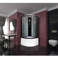 Душевая кабина Niagara NG-1908-01 90x90