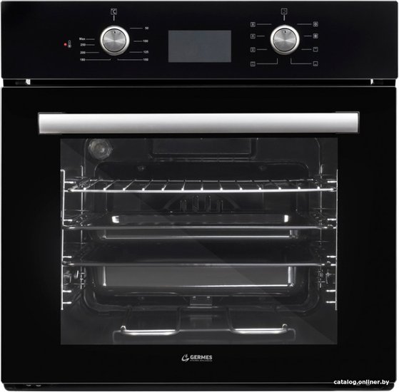 GrandGermes OCE-60BK-09
