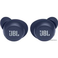 Наушники JBL Live Free NC+ (синий)