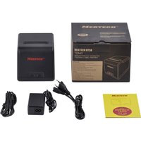 Принтер этикеток Mertech Temo DT58 4646