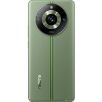 Телефон Realme 11 Pro 5G 8GB/256GB (зеленый)