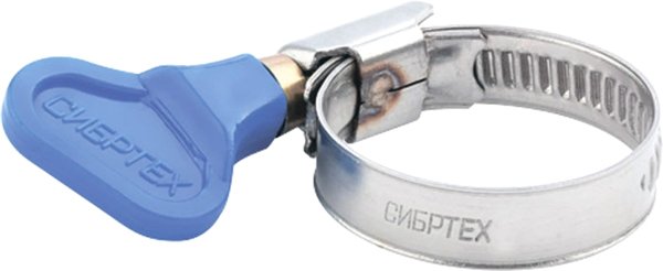 

Хомут червячный СибрТех 47552 (50 шт)