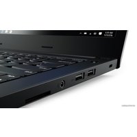 Ноутбук Lenovo ThinkPad E470 [20H10072RT]