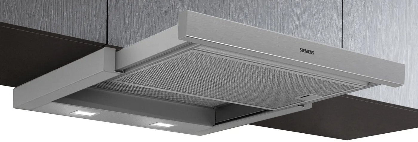 

Кухонная вытяжка Siemens iQ300 LI64LB531