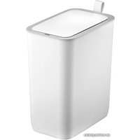 Мусорное ведро Eko Morandi Smart EK6287 8 л (белый)