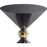 Журнальный столик Signal Mira (черный) в Бобруйске