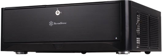 

Корпус SilverStone Grandia GD06 SST-GD06B