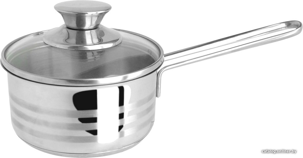 Ковш Regent Inox Bimbo 93-BIMv-04