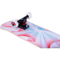 Скейтборд Ridex Illusion 31.6"x8"