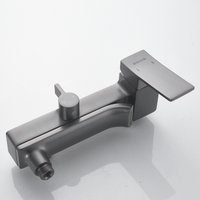 Душевая система  Shevanik S4036T