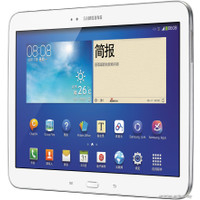 Планшет Samsung Galaxy Tab 3 10.1 16GB 3G White (GT-P5200)